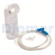 Aspirador de Secreciones Laerdal Lcsu4 300ml a 12v